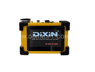 CPT Automatic Plate Acquisition Instrument